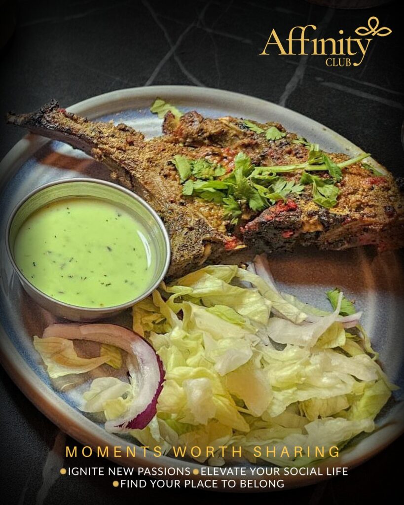 Vi-Va Indian Tapasm Nottingham