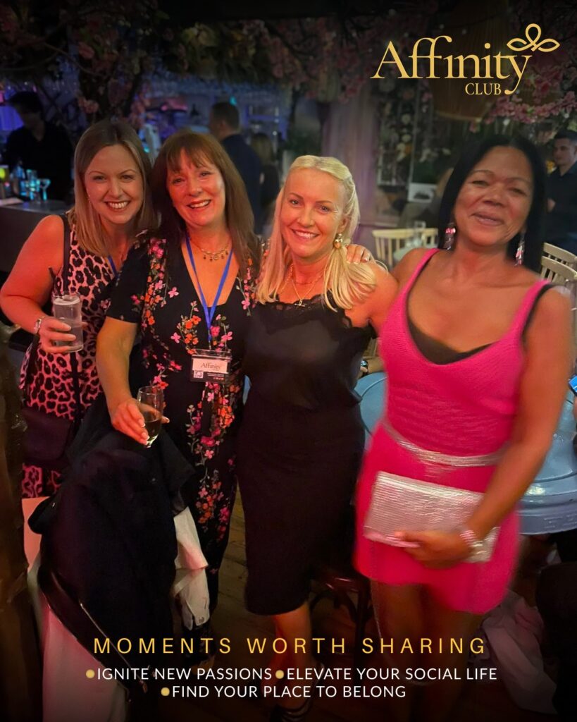 Electric Garden and Hockley Social in Nottingham