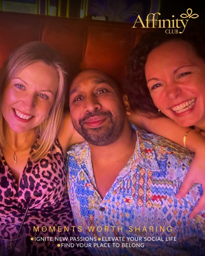 Electric Garden and Hockley Social in Nottingham