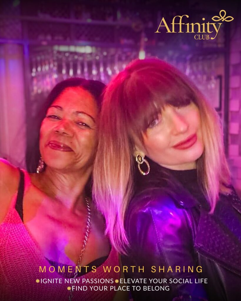 Electric Garden and Hockley Social in Nottingham