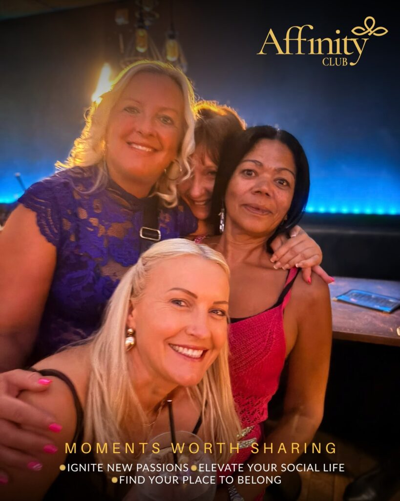 Electric Garden and Hockley Social in Nottingham