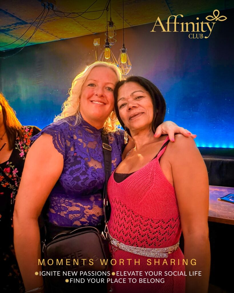 Electric Garden and Hockley Social in Nottingham