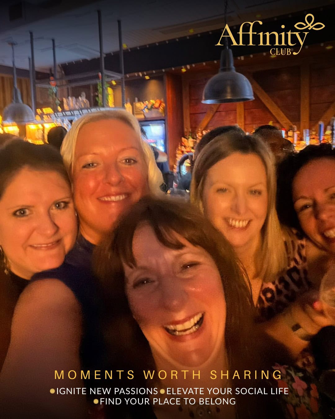 Electric Garden and Hockley Social in Nottingham