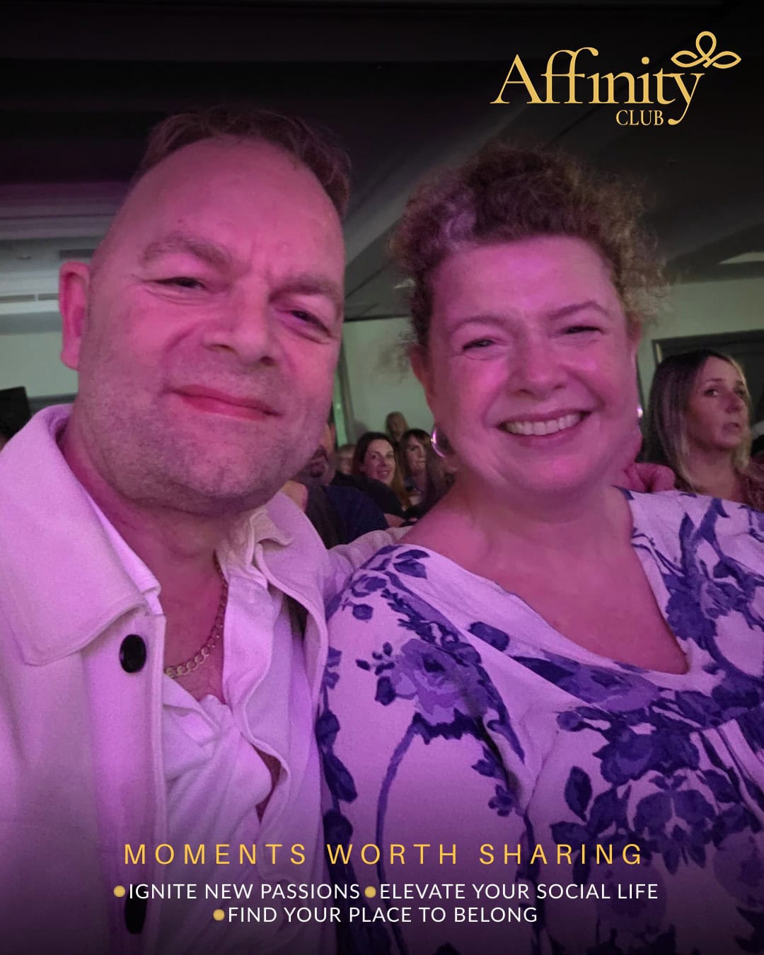 Comedy Night with Scott Bennett, Paul Sinha & Hatty Preston