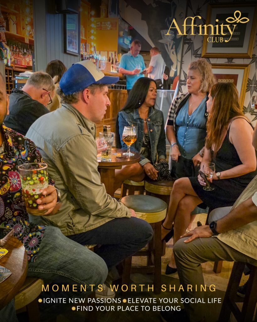 Free LFM Social September