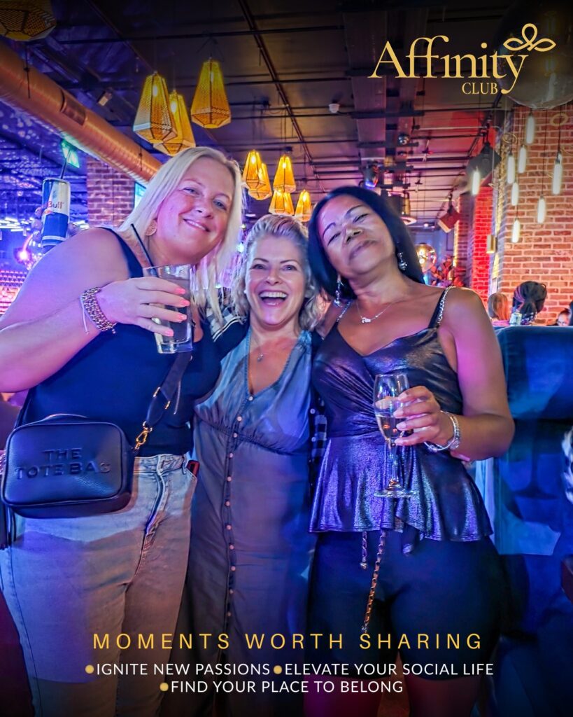 Free LFM Social September