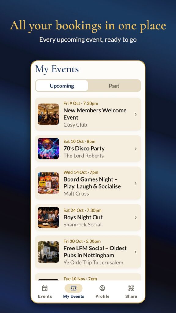 app-all-your-bookings