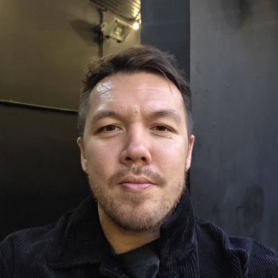 Affinity Attendee
