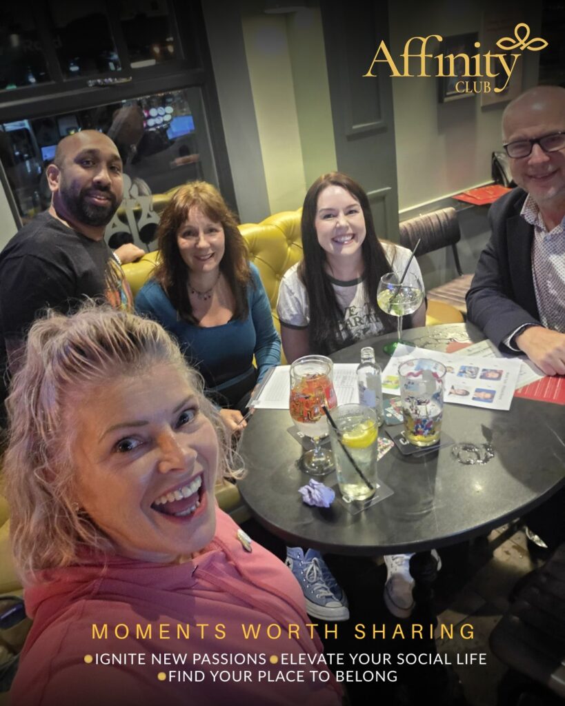 Pub Quiz Night Nottingham