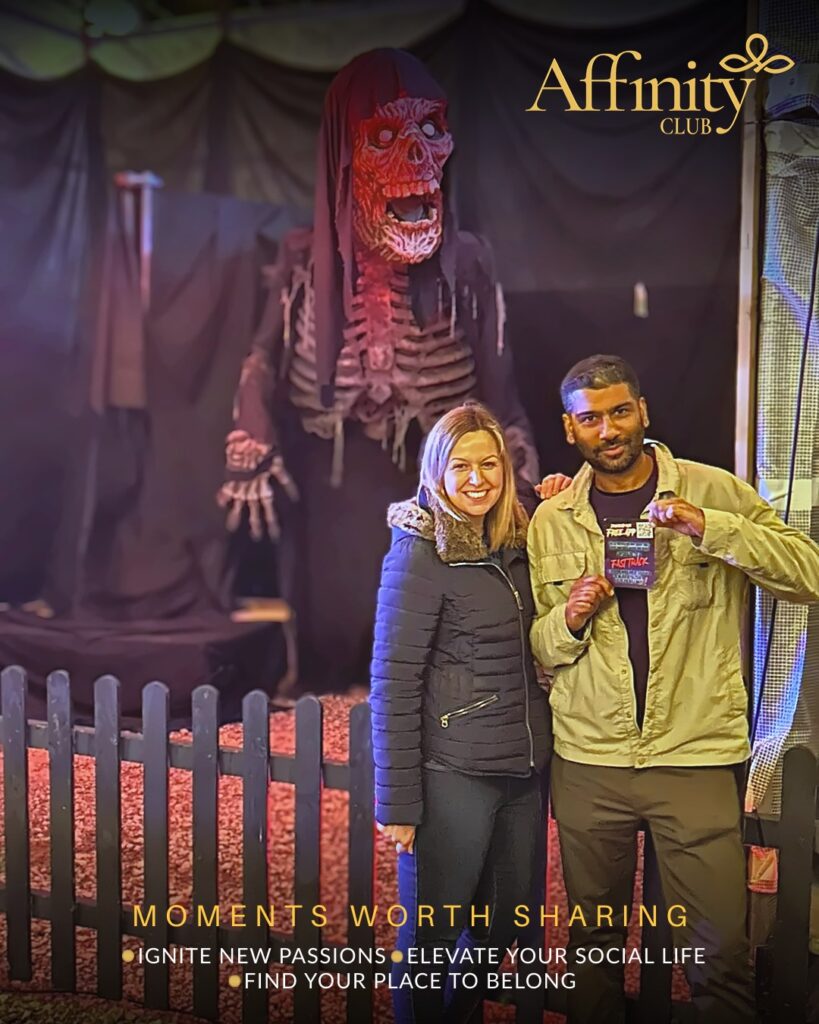 Xtreme Scream Park - Early Halloween Night Out