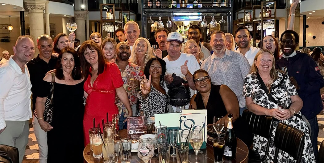 How to Make Friends in Nottingham as an Adult Affinity Club